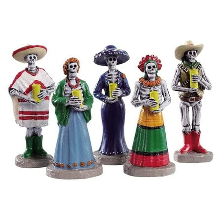 Dia De Los Muertos Vigil