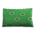 thumbnail image 1 of Ahgly Company Indoor Rectangular Contemporary Lumbar Throw Pillow, 13 inch by 19 inch, 1 of 5