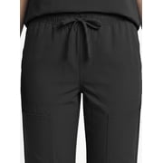 Scrubstar Unisex Core Essentials Drawstring Scrub Pant, Sizes XS-3XL