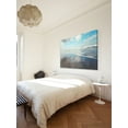 thumbnail image 3 of Marmont Hill "Find Your Dream" Sylvia Cook Painting Print on Canvas, 3 of 7