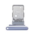 thumbnail image 1 of Esource Parts Samsung Galaxy S21 5G Single Sim Card Tray Phantom Violet, 1 of 2