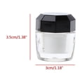 thumbnail image 5 of ROCKROK Luminous Powder UV Reactive Powder Non-Toxic for Epoxy Resin 5 Color, 5 of 17