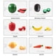 thumbnail image 3 of Cortar Juego De Imaginación Comida Juguete Niños Cocina Fingir Cortar Frutas Verduras Accesorios Jugar Comida En Miniatura Bebé Juguete Educativo Temprano Regalo De Los Niños Cateissary FN002951-00, 3 of 6