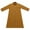 Yellow, variant on Mercatoo Kids Thobe for 𝐌uslim Boys 𝐈slamic Arabic Long Sleeve Kaftan Robe Zipper Prayer Dress for Boys 𝐌uslim Thobe Eid Outfit