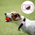 thumbnail image 2 of Compatible Con Localizador De Mascotas. Funda De Silicona Para Auriculares Inteligentes. Antideslizante. Ligera Y Duradera Para Uso Diario., 2 of 4