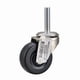thumbnail image 1 of Rueda PROJEX Industrial Caster de 2 pulgadas, soporte SWVL, 0,15 kg, 1 of 1