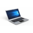 thumbnail image 2 of Laptop Hyundai Onnyx III LO14WA1S Intel Celeron 4GB RAM 500GB DD, 2 of 4