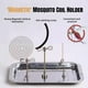 thumbnail image 1 of Soporte magnético para espiral de mosquitos ZJT250119898 | Potente base magnética sin placas inferiores | Soporte compacto y portátil para repeler insectos en interiores y exteriores | Soporte para, 1 of 5