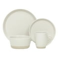 thumbnail image 2 of Safdie & Co Dinnerset 2 Tone Cream, 2 of 4