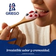 thumbnail image 5 of Yogurt batido Lala Griego frutos rojos 900 g, 5 of 5