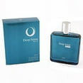 thumbnail image 2 of Prime Collection Men's Deep Sense Blue EDP Spray 3.5 oz Fragrances 3551440497051, 2 of 2
