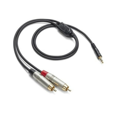 Samson - 9' Audio Cable - Black