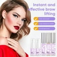 thumbnail image 3 of Brow Lamination Kit, DIY Eyebrow Lamination Kit Professional Eye Brow Perm, 3 of 8