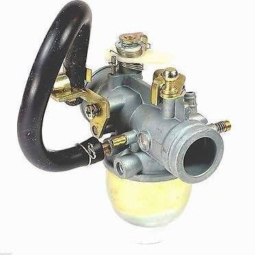 Carburetor Assembly for Yamaha G1 Gas Golf Cart 1983-1988 - Walmart.com
