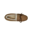thumbnail image 4 of Bearpaw Moc II 2 - Men's Sheepskin Slipper - 1295M, 4 of 6
