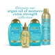 thumbnail image 3 of Mascarilla capilar Ogx hydrate & repair + argan oil of morocco 168 g, 3 of 9