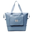 thumbnail image 1 of RYRDWP Foldable And Bag Water Expandable Travel Repellent Dry And Wet Separation, 1 of 1