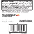 thumbnail image 3 of Tostitos Mild Chunky Salsa, No Artificial Colors, No Artificial Flavors, 15.5 oz Jar, 3 of 8