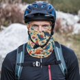 thumbnail image 4 of All-Over Print Scarf/Ski Mask – Windproof, UV Protection Balaclava for Men & Women, Breathable Stretch Balaclava Neck Gaiter, Moisture-Wicking Face Cover for Cycling, Running, Skiing & Outdoor Sports, 4 of 4
