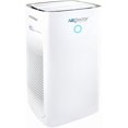 thumbnail image 3 of AirDoctor AD5500 HEPA Air Purifier with UltraHEPA and Carbon Filter for Extra Large Rooms, 3 of 13