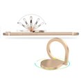thumbnail image 3 of 4 Pcs 360 ° Rotatable Ring Holder Mobile Phone Holder Kickstand Metal, 3 of 3