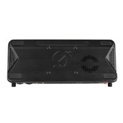 RODE RODECaster Video All-in-One Production Console | Integrated Audio & Video Mixer with Multi-Camera Switching, Touchscreen & USB-C Interface + 64GB Memory Card + XLR Cable + HDMI Cable + More