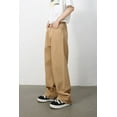 thumbnail image 4 of Men Mid Rise Baggy Fit Non Stretch Jeans Durable Relaxed Fit Classic Look for Casual Everyday Wear Versatile Style, 4 of 11