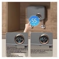 thumbnail image 3 of Chauffe-eau Électrique 5500W Petit sous Évier Sans Réservoir Instantané, 3 of 5