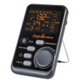 thumbnail image 2 of Sintonizador de Metrónomo Digital LCD Portátil Beat Tempo para Violín, Guitarra, Bajo de Batería Baoblaze Metrónomo de guitarras, 2 of 5