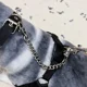 thumbnail image 4 of Clip De Cadena De Metal De Seguridad Para Collar De Perro De, 4 of 6