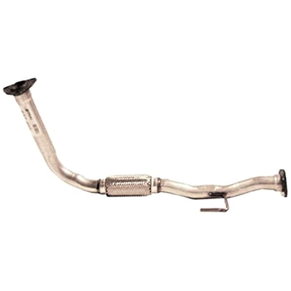 Bosal Exhaust Pipe P/N:827 469 Fits select: 1992-1994 TOYOTA CAMRY