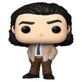 thumbnail image 1 of Figura Funko Pop Loki 3.7 Pulgadas, 1 of 3