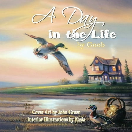 A Day in the Life, (Paperback)