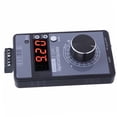 thumbnail image 1 of Interface Analog Simulator, Reverse Connection  Coarse Fine Tuning DC0-10V Current Voltage  Generator  for Device Testing, 1 of 7