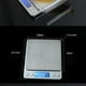 thumbnail image 4 of Báscula de cocina portátil de escala electrónica digital precisa, 1000 Sunnimix Balanza electrónica de cocina Gram, 4 of 8