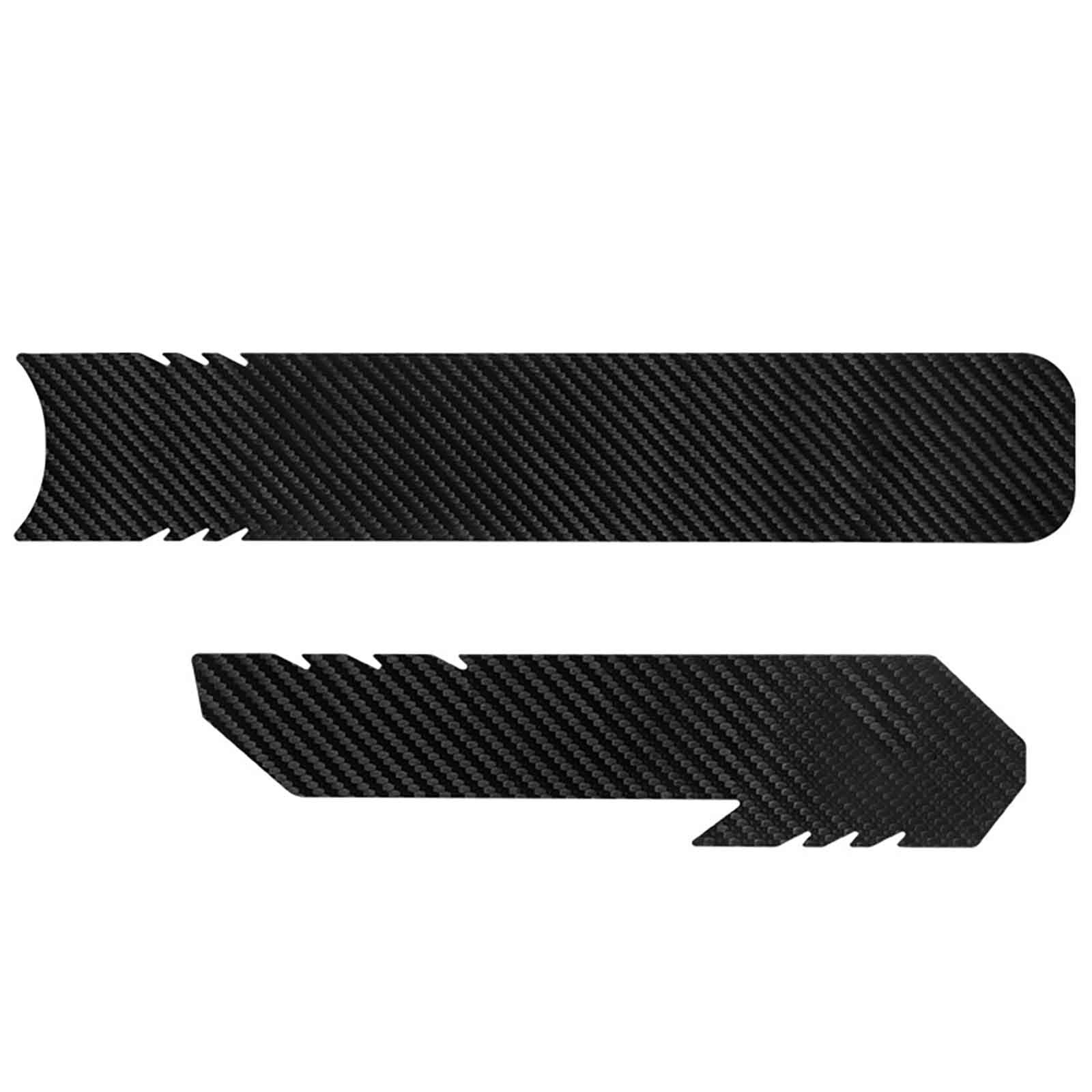 Bicycle Frame Stickers, Protective Stickers, Chain Guard Stickers