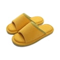 thumbnail image 1 of Teissuly Cotton Slipper House Bedroom Slippers Indoor Floor Mute Sandals Spring Fall Teissuly WER202401227426, 1 of 2