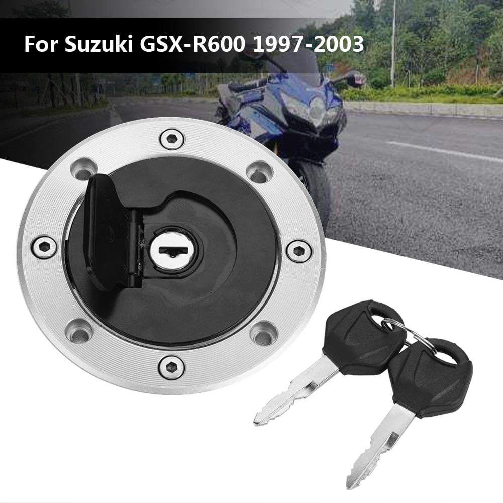 gsxr gas tank cover