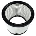 thumbnail image 4 of Para Shop-Vac 90350 90304 90333 filtro de cartucho filtro de algodón accesorios (1 filtro + 1 filtro de algodón), 4 of 5