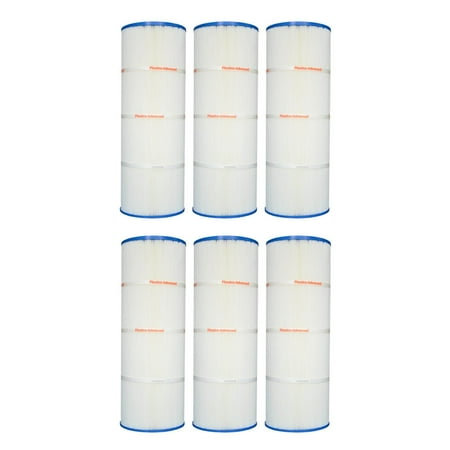 pa50 hayward cartridge pleatco advanced replacement filter pool pack star dialog displays option button additional opens zoom walmart