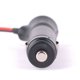 thumbnail image 4 of Moto / Motocicleta 12V-24V Encendedor De Fuente De Alimentación Adaptador Cable Botón De Interruptor Fusible De (3 Metros) Yotijar Cigarrillos adaptador de enchufe, 4 of 6