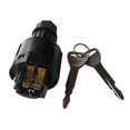 thumbnail image 5 of 57590-23333-71 Ignition Switch with 2 Keys For Toyota Forklift 4P Ignition Switch Lock Cylinder, 5 of 5