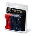 thumbnail image 1 of Team Golf 13755 Columbus Blue Jackets 50 Tee, 1 of 1
