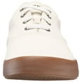 thumbnail image 2 of Sperry Top-Sider Men's Wahoo CVO Sneaker, White, 8 Medium US, 2 of 8