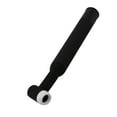 thumbnail image 2 of 3X 250A -26F -26F Tig Welding Torch Black Flexible Head Body Nozzle Gas Cooled Torch 26 Series Welding Accessories, 2 of 8