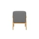 thumbnail image 4 of Sillón Cuitzala - Gris oscuro WEIK Cuitzala, 4 of 8