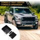 thumbnail image 3 of Bandeja organizadora del consola central Unique Bargains para Ford Focus MK4 ST/ST Line/SW/SW Active/SW Estate/Facelift 2018-2025 Plástico Negro, 3 of 6