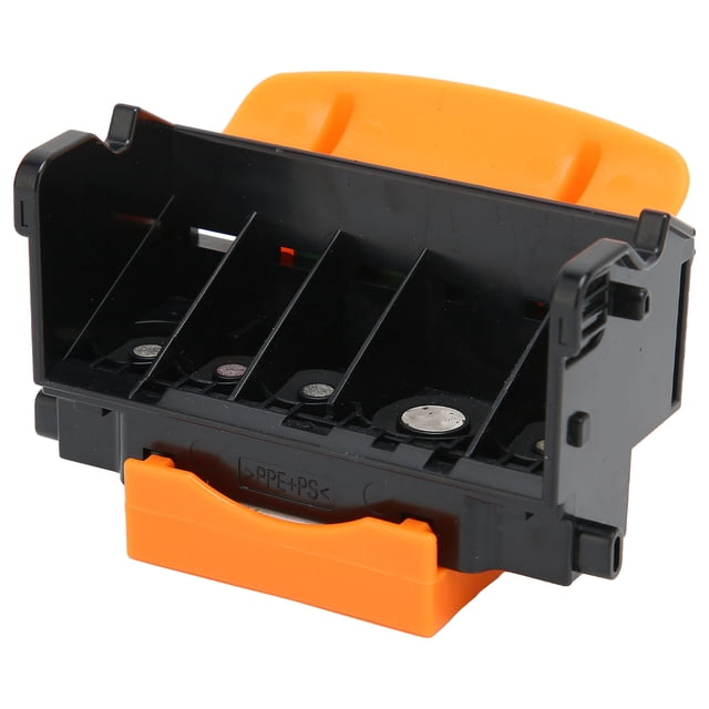 Cabezal de impresión a color reemplazable práctico con cubierta protectora Cabezal de impresión para IP4600 IP4680 IP4700 IP4760 MP630 MP640