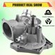 thumbnail image 5 of 11511713266 Bomba de Agua Refrigerante del Motor del Automóvil para 540i E39 1999-2003 740i 740iL E38 X5 E53 E52 11510393336 11511171266, 5 of 9