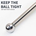 thumbnail image 4 of Telescopic Pole for Umbrella Cover Extendable 1.2M Rod for Parasol Protection Installation, 4 of 5